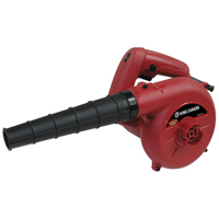 Aspirateur souffleur 2 en 1, 0,5 CV, Vitesse d'air 121 mi/h, &eacute;lectrique Cintas