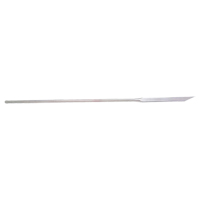 Barre de d&eacute;molition, Largeur de 1-1/4", Longueur de 60" Cintas