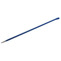 Barre-levier, 30" Cintas