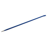 Barre-levier, 42" Cintas