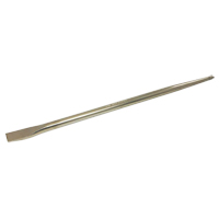 Barre-levier, 18" Cintas
