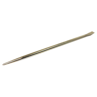 Barre-levier, 24" Cintas