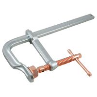 Joint de rechange pour serre-joint en L Cintas
