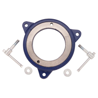 Swivel Base For Vise Cintas