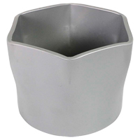Axle Nut Socket Cintas
