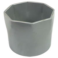 Axle Nut Socket Cintas