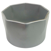 Axle Nut Socket Cintas