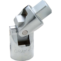 Joint universel, Prise 3/4", Douille 3/4" Cintas
