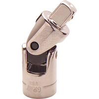 Douille cardan, Prise 1/4", Douille 1/4" Cintas