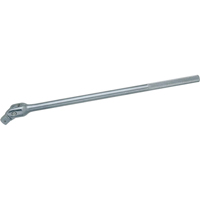 Manche flexible, Prise de 1" Cintas