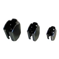 Fixation mains libres Cintas