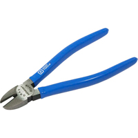 Pince coupante de c&ocirc;t&eacute;, 7" lo Cintas