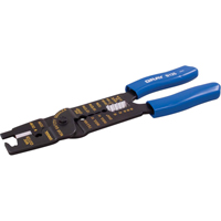 Pince &agrave; usages multiples, 9-1/2" l Cintas