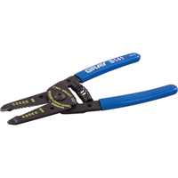 Outil &agrave; d&eacute;nuder/couper les fils, 6" l Cintas
