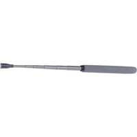 Telescopic Pickup Tool, 33-1/2" Length, 1/4" Diameter, 5 lbs. Capacity Cintas