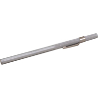 Pickup Tool with Pocket Clip, 6" Length, 5/16" Diameter, 1.5 lbs. Capacity Cintas