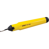 Deburring Tool Set Cintas