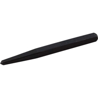 Extracteur de vis droit, 5, Pour vis de 5/8", Carbure Cintas