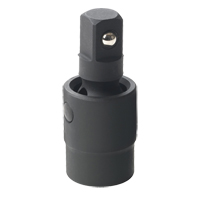 Joint universel, Chocs, Prise 3/8", Douille 3/8" Cintas
