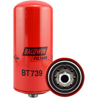 BT739 Mounting Band Cintas