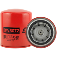 BW5072 Foam Replacement Pad Cintas