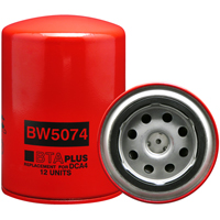BW5074 Air Element with Foam Wrap Cintas