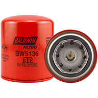 BW5136 Oil Vapour Emission Filter Cintas