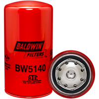 BW5140 Transmission Filter Cintas