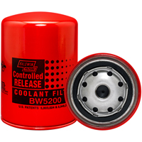 BW5200 Spin-On Coolant Filter with BTA PLUS Formula Cintas