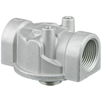 FB1307 Spin-On Coolant Filter with BTE Formula Cintas