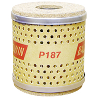 P187 Maximum-Performance Glass Transmission Elements Cintas