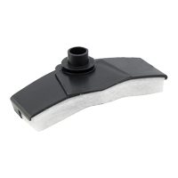 SA2039 Crankcase Breather Filter in Plastic Housing Cintas