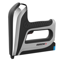 Cordless Compact Electric Stapler, 1/2" Staples Cintas