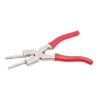 Premium Multi-Purpose MIG Welding Pliers, 8-1/2" L Cintas