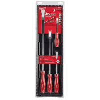 Pry Bar Set, 4 Pcs. Cintas