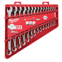 Wrench Set, Combination, 15 Pieces, Imperial Cintas