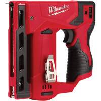 Agrafeuse de couronnes M12, Agrafes 1/4" - 9/16" Cintas