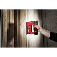 Agrafeuse de couronnes M12, Agrafes 1/4" - 9/16" Cintas
