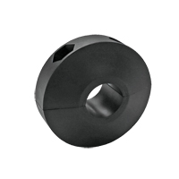 Adjustable Rubber Hose Bumper Cintas