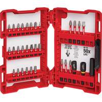 Jeu de tournevis Shockwave Cintas