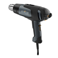 HL 1920E Heat Gun, 120°F - 1100°F (50°C - 600°C) Cintas