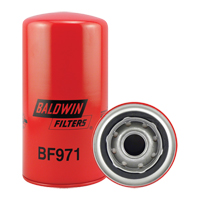 BF971 Fuel Storage Tank Spin-On Cintas