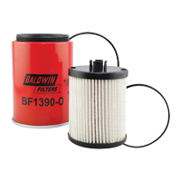 BF9858KIT Set Of 2 Fuel Filters Cintas