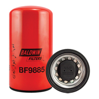 BF9885 Fuel Spin-On Cintas