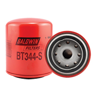 BT344-S Hydraulic Spin-On Cintas