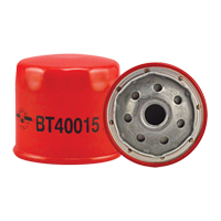 BT40015 Air Breather Spin-On Cintas