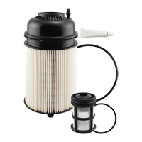PF9908KIT Fuel Filter Kit Cintas