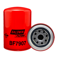 BF7907 Fuel Spin-On Filter Cintas