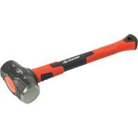 Masse, 4 lb, 16", Prise Fibre de verre Cintas