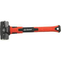Masse, 4 lb, 16", Prise Fibre de verre Cintas